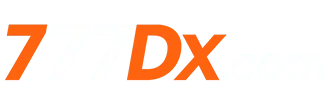777dx